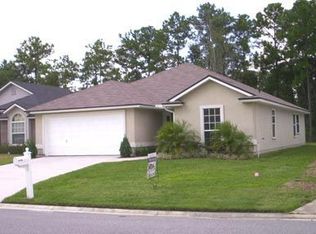 1001 Cherry Point Way, Jacksonville, FL 32218