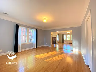 Rented by Daniel Gale Sotheby's International Realty