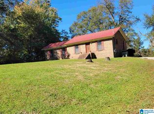 820 Poplar Springs Rd, Clanton, AL 35045