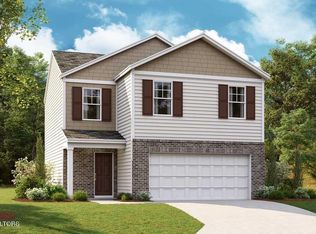 7625 Bill Keaton Dr, Corryton, TN 37721