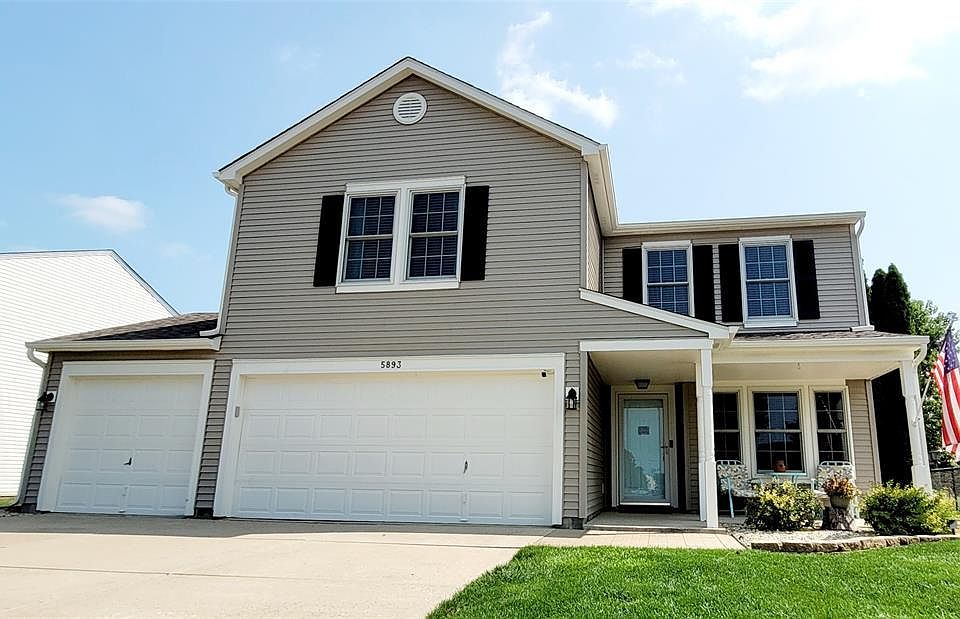 1st image of 5893 N Quincy Dr