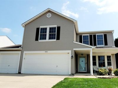 5893 N Quincy Dr, McCordsville, IN, 46055
