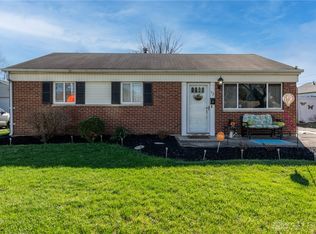 52 Quinby Ln, Dayton, OH 45432