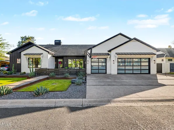 4557 E CALLE TUBERIA --, Phoenix, AZ 85018
