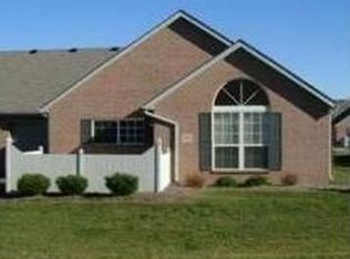 1242 Amberlea Dr, Columbus, OH 43230