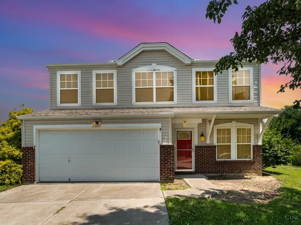 25711 Winterberry Way, Brookville, IN 47012