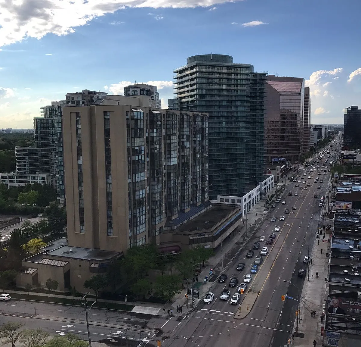 2 bed, $2,500 — Photo 2
