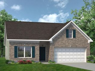 The Crawford Plan, Enclave at Willis 50's, Willis, TX 77318