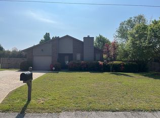 1224 Bromley Dr, Fayetteville, NC 28303