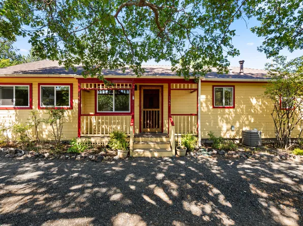759 Tolman Creek Rd, Ashland, OR 97520