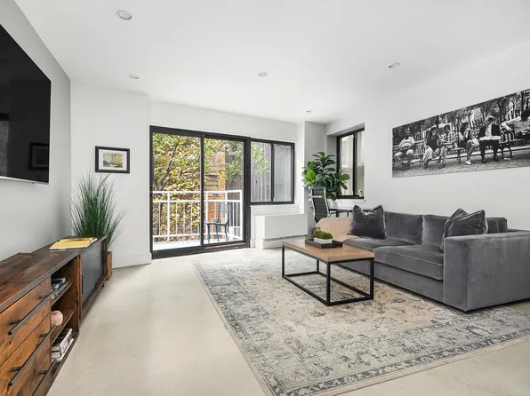 164 Bank St APT 3A, New York, NY 10014
