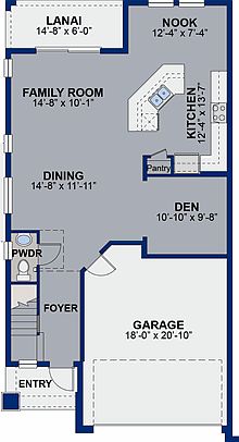 2nd image of 4661 Ancona Way