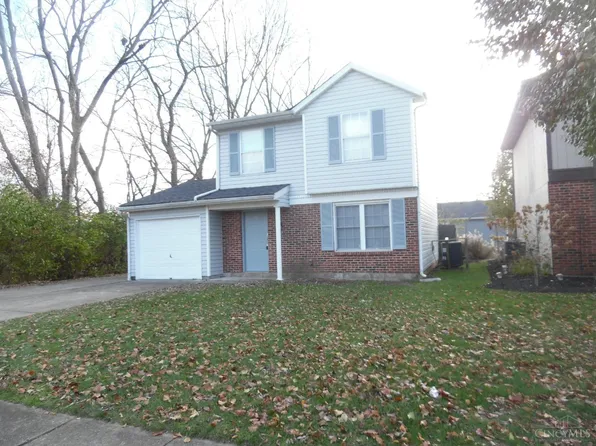 3928 Bonita Dr, Middletown, OH 45044
