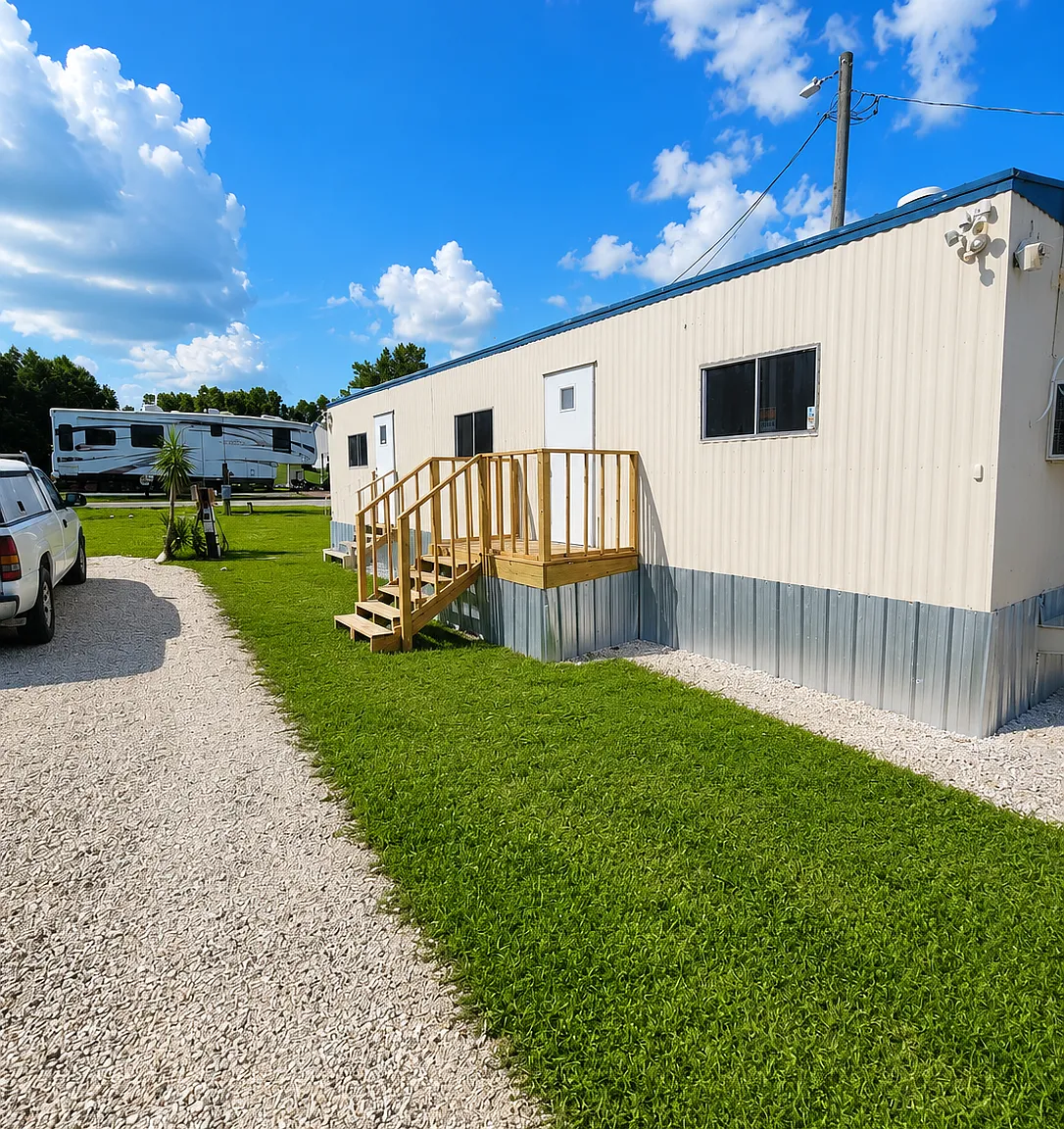 2 bed, $950 — Photo 1