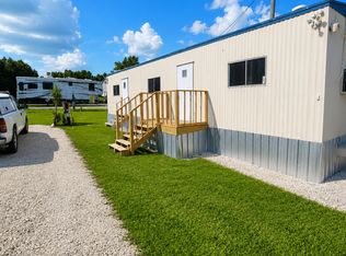 36020 Lake Pasadena Rd #19, Dade City, FL 33525