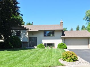 1908 123rd St E, Burnsville, MN 55337