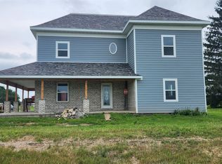 1753 N 600th Rd E, Rushville, IN 46173