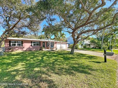 1375 Bay Shore Dr W, Cocoa Beach, FL, 32931