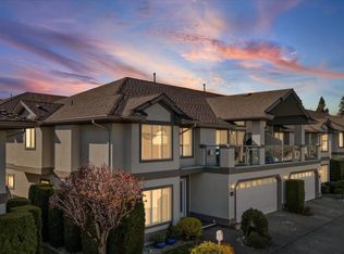 3555 Blue Jay St #16, Abbotsford, BC V2T 6N7