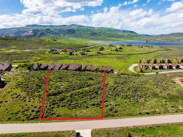 23395 Postrider Trl, Oak Creek, CO 80467