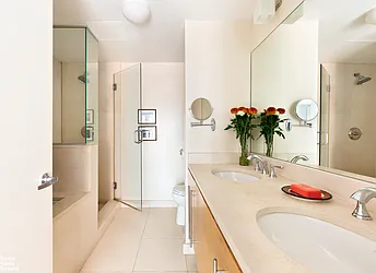 Sold by Brown Harris Stevens