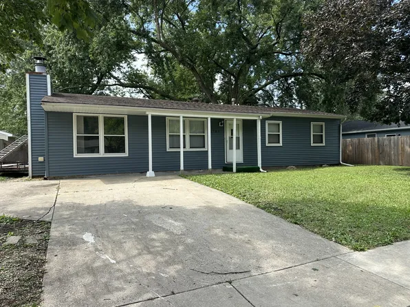 2709 W Kirby Ave, Champaign, IL 61821
