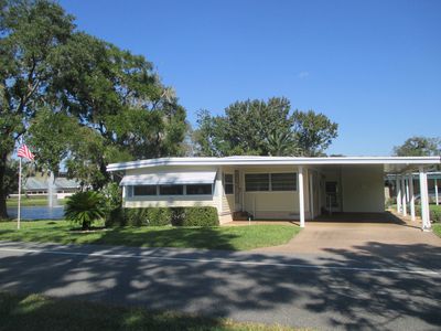 220 Hawthorne Blvd, Leesburg, FL, 34748