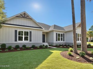 365 Lockwood Lane SW, Supply, NC 28462