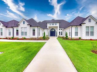 347 Madison Grove Blvd, Thomasville, GA 31757