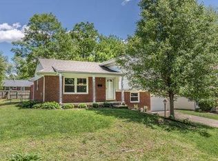 2507 Cottonwood Dr, Plantation, KY 40242