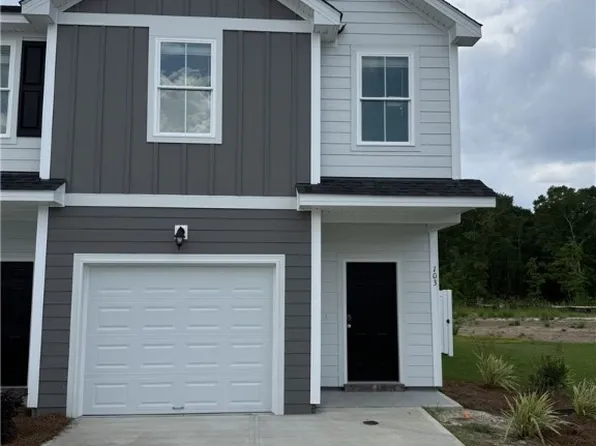 103 Stafford Loop, Richmond Hill, GA 31324