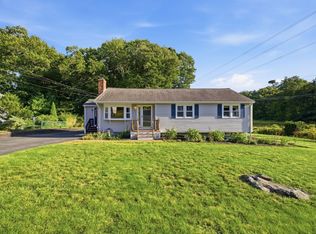 53 Skilton Ln, Burlington, MA 01803
