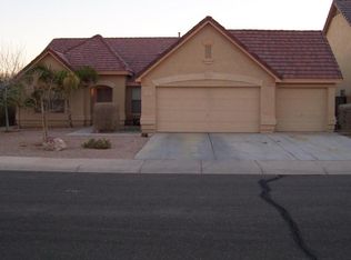 2485 E Westchester Dr, Chandler, AZ 85249