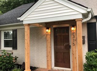 2315 Twenty Grand Ave, Owensboro, KY 42301