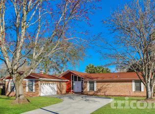2036 Pompano Pkwy, Orange Park, FL 32073
