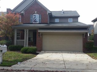 3934 Strathmore Ln, Canton, MI 48188