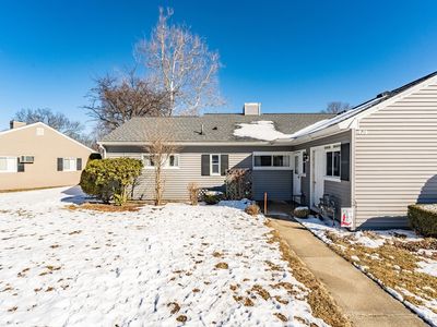 76 Horseshoe Dr UNIT 76, Chicopee, MA, 01022