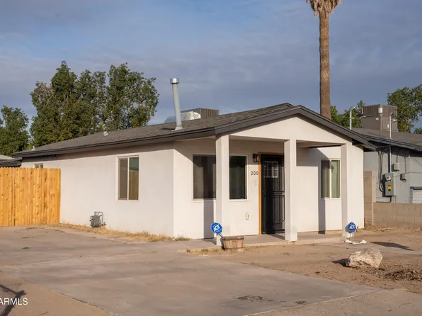 200 S 4TH Street, Avondale, AZ 85323