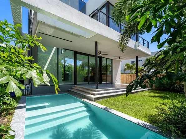 3310 Elizabeth St, Miami, FL 33133