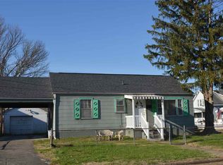 827 15th St, Huntington, WV 25701