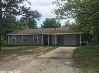 108 Lancer Ct, Hot Springs, AR 71913