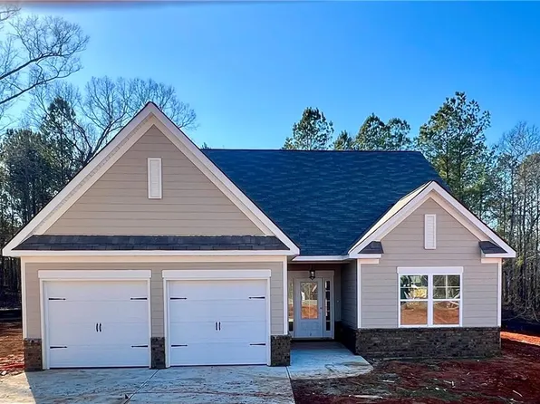 67 Sydney Ct, Mansfield, GA 30055