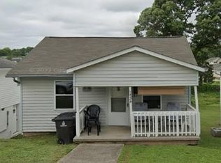 1434 Garfield Ave, Winston Salem, NC 27105