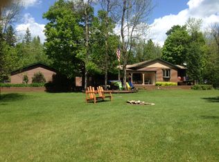 245 Wilderness Way, Crystal Falls, MI 49920
