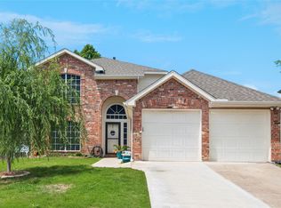 522 Pinto Ln, Forney, TX 75126