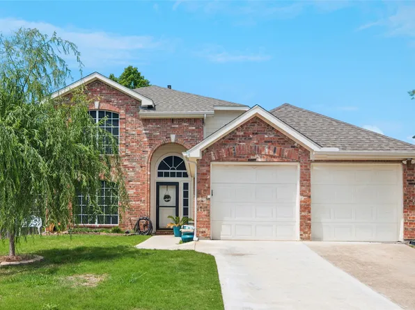 522 Pinto Ln, Forney, TX 75126