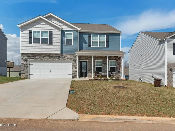12351 Hatmaker Ln, Knoxville, TN 37932