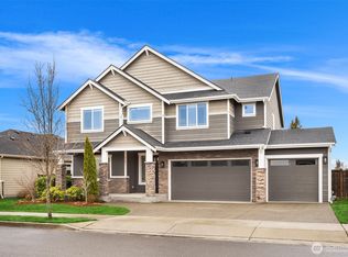 3181 Terry Ln, Enumclaw, WA 98022