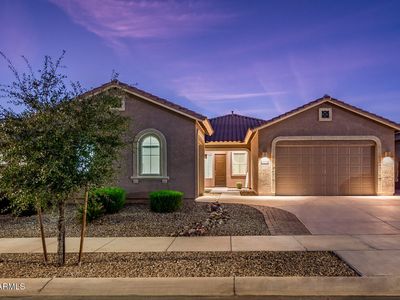 24018 N 165th Dr, Surprise, AZ, 85387