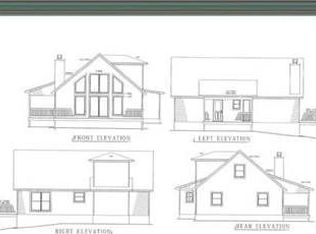 45 Calm Water Cv, Prim, AR 72130